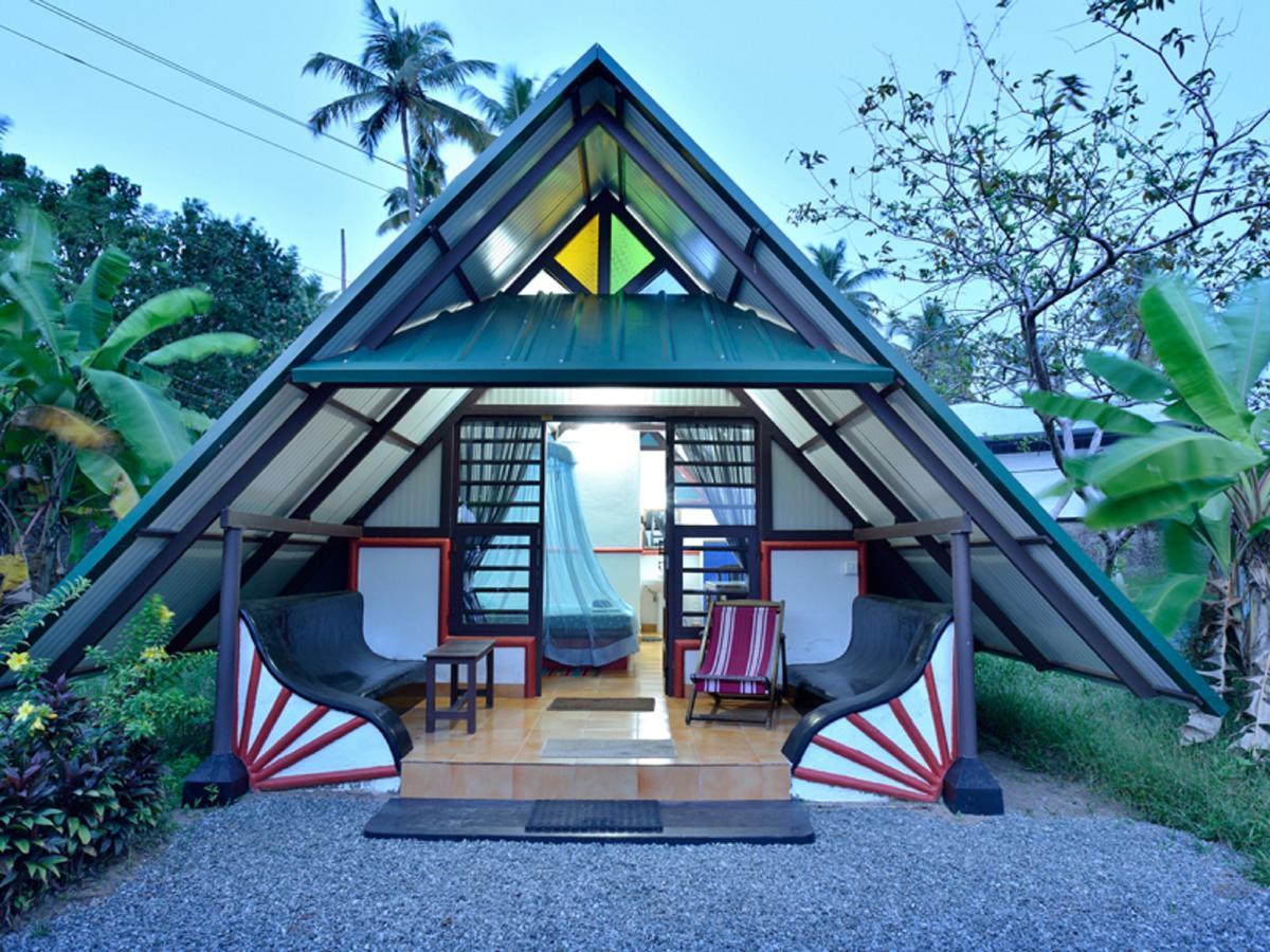 Kadaloram Beach Resort Kochi エクステリア 写真
