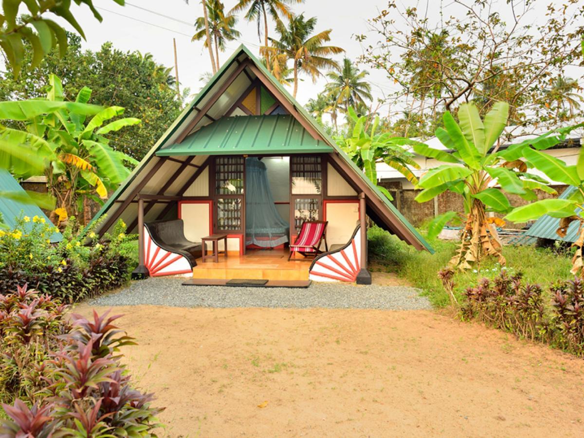 Kadaloram Beach Resort Kochi エクステリア 写真