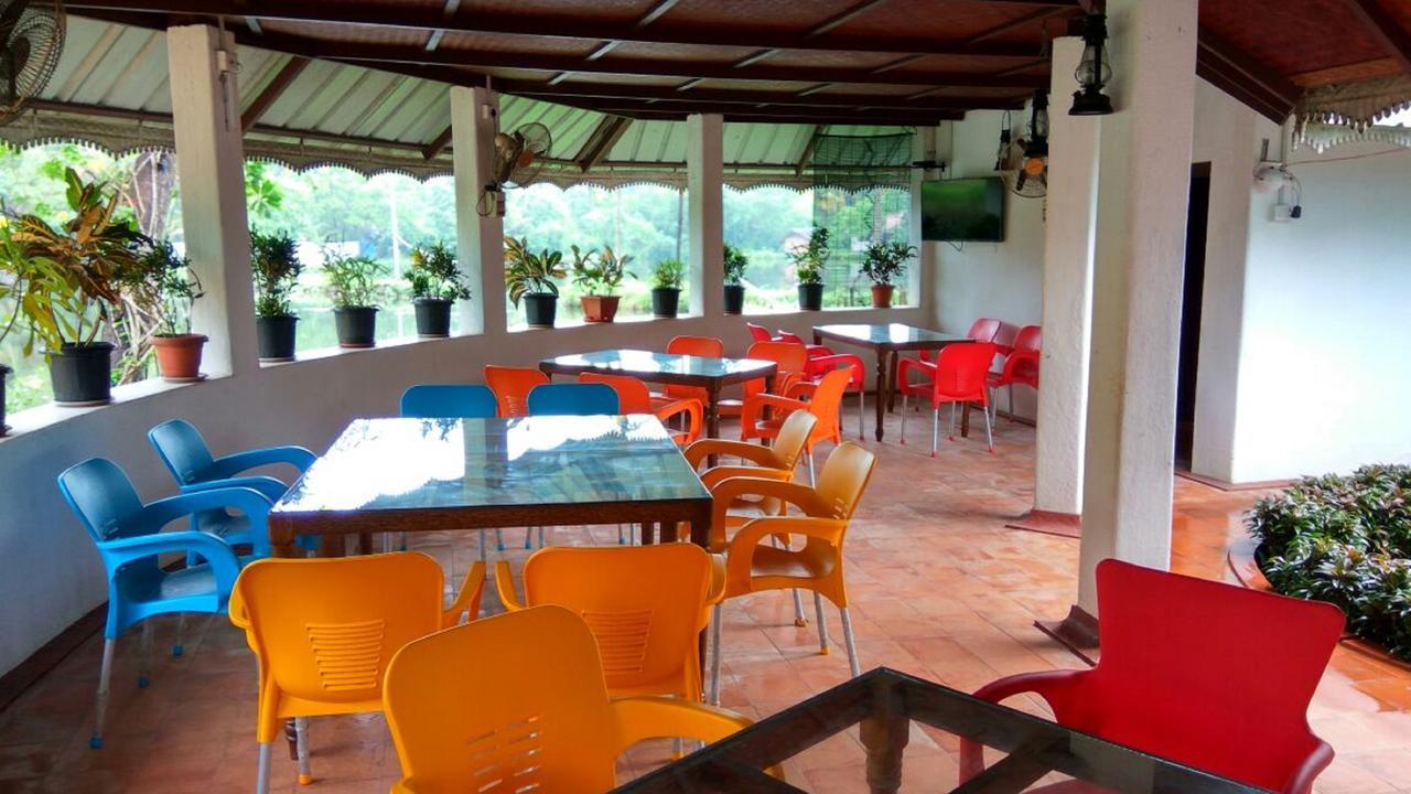Kadaloram Beach Resort Kochi エクステリア 写真