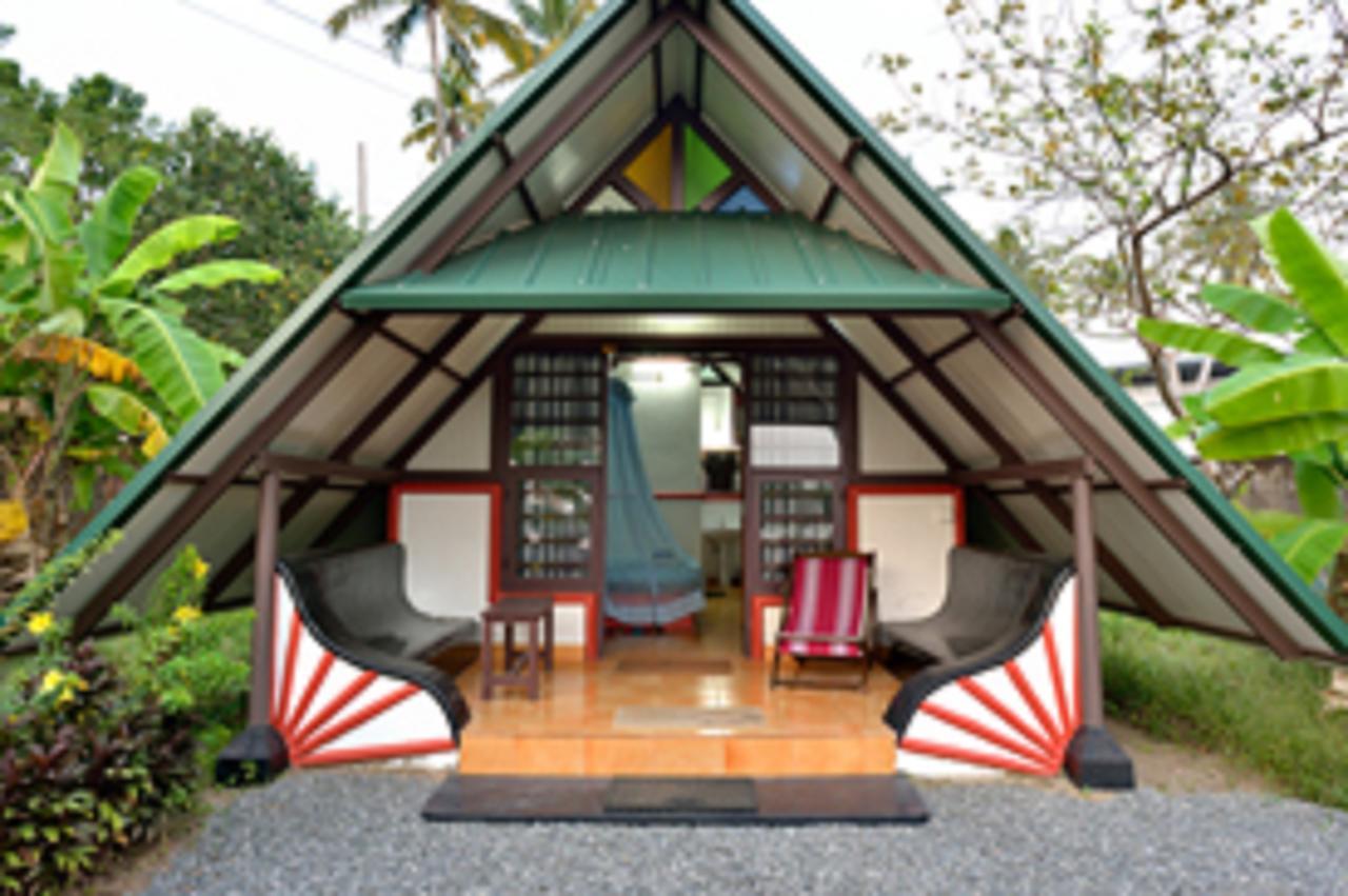 Kadaloram Beach Resort Kochi エクステリア 写真