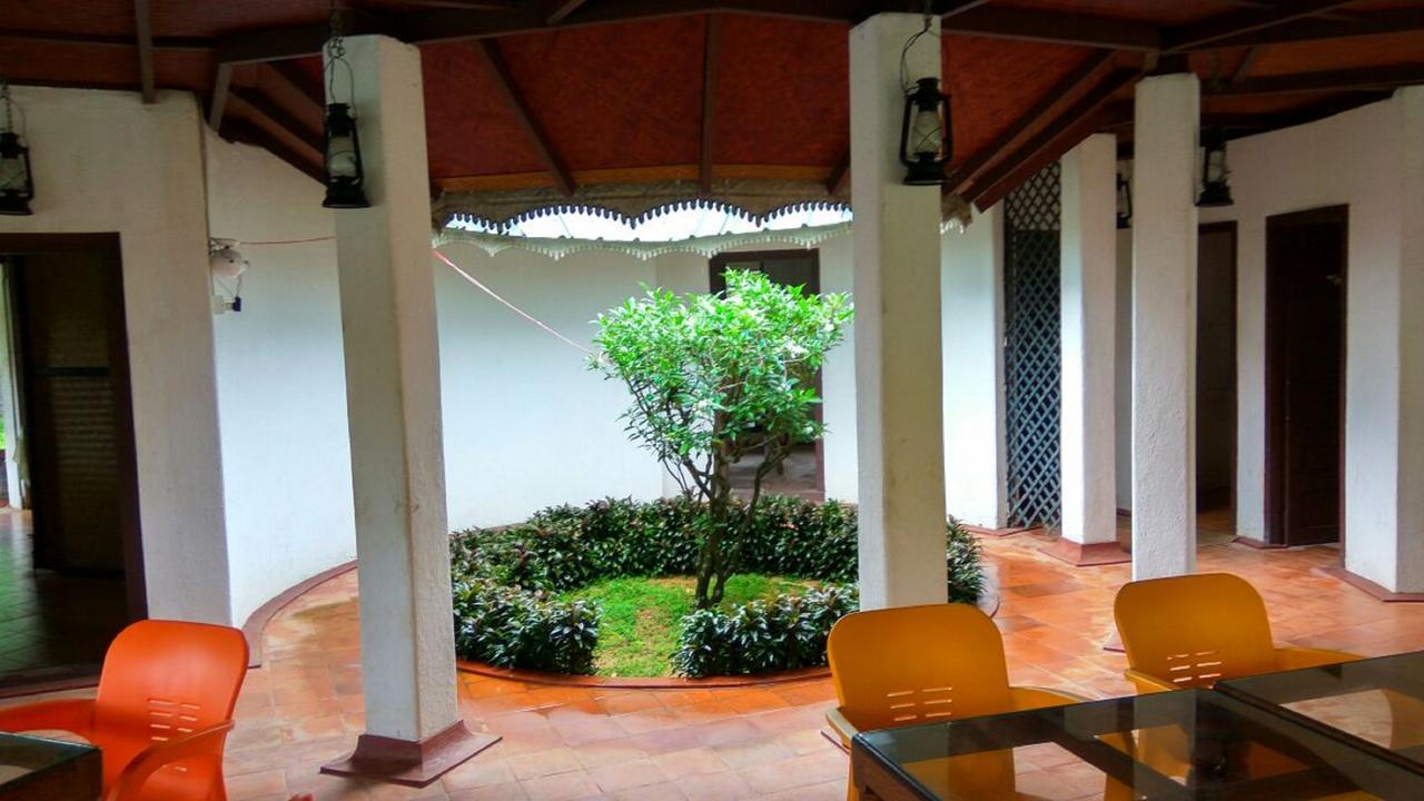 Kadaloram Beach Resort Kochi エクステリア 写真